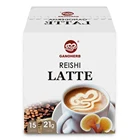 Bulk Ganoderma Lingzhi 3 In 1 Instant Coffee Mix Powder