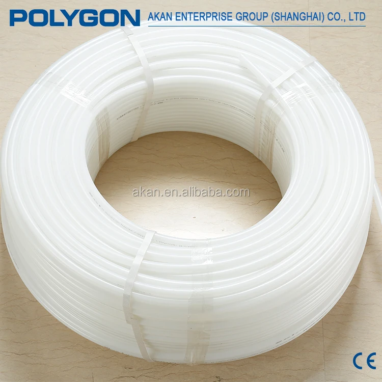 factory direct sale white plastic pb pipe fitting