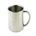 Wholesales Stainless Seel Coffee Mug Double Wall Coffee Cup