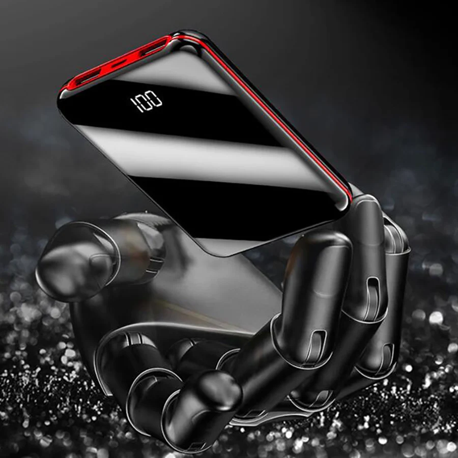 New product 2019 mi power bank 50000 charging station - ANKUX.COM