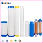 Filter Water Deionized Water Filter Deionized Resin Di Filter 7 Stages Water Water Purification