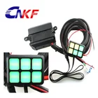 80 Amp Universal General Purpose Low Power Relay
