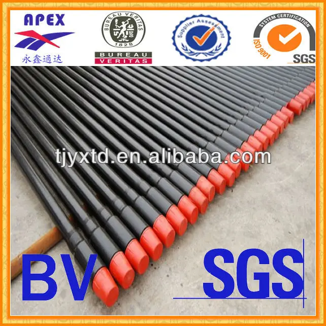 api 5dp drill pipe drilling pipe