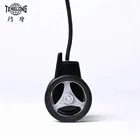 Professional length meter incremental measuring wheel sensor best price