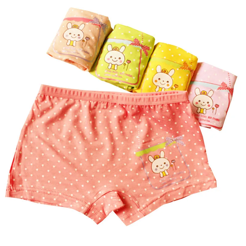 Kids Girls Underwear Girl Underwear Underwear Girls Underwear Briefs For Girls
