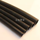 50mm pp electrical plastic conduit pipe