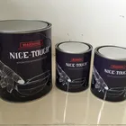 Paint Universal Colorant Auto Refinish Paint