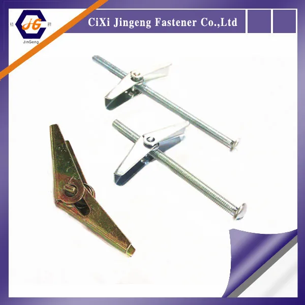 Toggle Bolt Weight Capacity M3 M4 M5 M6 M8 M10 M12 Buy Toggle,Toggle