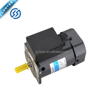 40w Low Rpm High Torque Ac Small Electric Reversible Gear Motor Buy