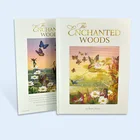 High Grade High Quality Customized Color Printing Hardcover Book and Book Printing Service