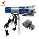 AC Electric Rolling Door Motor,Rolling Shutter Motor,Auto Car Door Motor