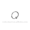 /product-detail/surgical-steel-one-side-fixed-ball-bead-nose-piercing-ring-smns056-530841921.html