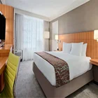 Maple customize made commercial modern hotel bedroom furniture