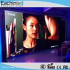 Indoor led display screen to Display Video for Stage, TV Studio