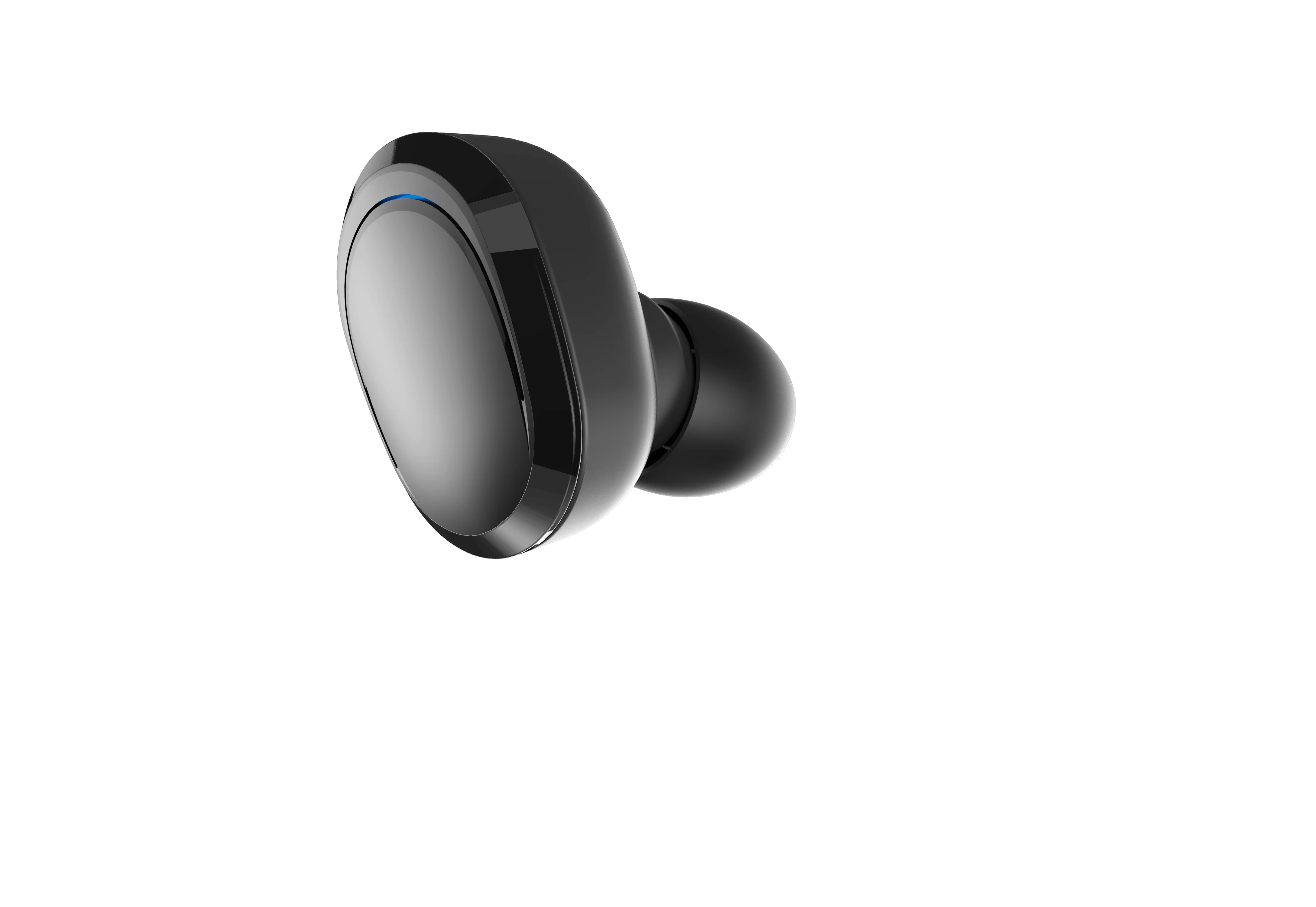 Portable in-ear hifi stereo tws wireless boat headphone case bluetooth earphone - ANKUX.COM