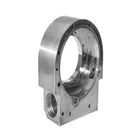 Custom Titanium CNC machining Service for Car Parts