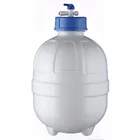 3.2G RO WATER STORAGE TANK, FOOD GRADE PLASTIC PRESSURE WATER TANK