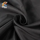 Factory Direct Sale 100% 210T Polyester taffeta/ lining fabrics
