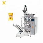 1 litre groundnut mustard cooking edible oil pouch packing packaging machine