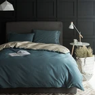 100% Pure Cotton Breathable Close-Skin Cheap Fitted Bed Sheet Set Hotel Textile Bed Set