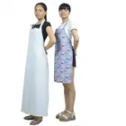 Graphic Customization Apron Pattern Hairdressing Apron