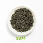 Factory price loose china green tea 9374