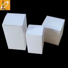 Printed packaging cardboard boxes medicine boxes white card board box