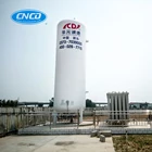 Liquid hydrogen tank Cryogenic Storage Gas Tank