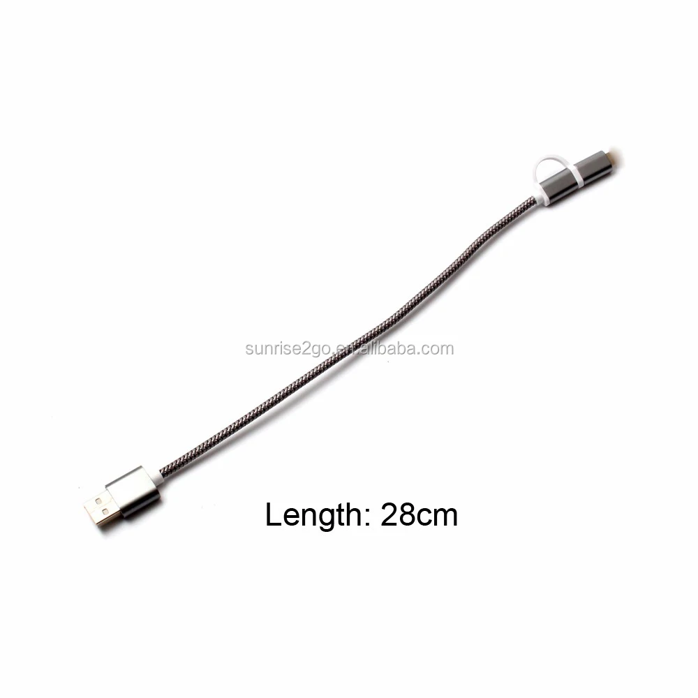 BT103 1m Charging Cable Usb Android, Micro Usb Cable Rende - ANKUX.COM