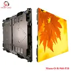 P10 Outdoor Rental Led Screen 960 x 960mm High brightness