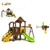 kids small amusement outdoor playground price with sgs certificate