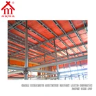 Building System Building Formwork Q235 CRS Metal Building Materials Concrete Formwork Plywood Shoring System