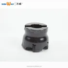 cnc tool and cutter grinder/face milling cutter
