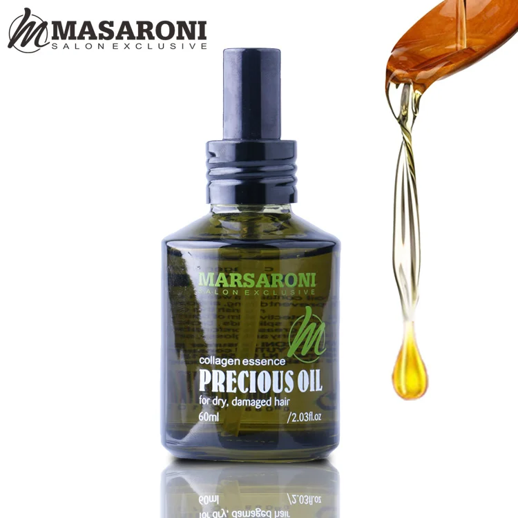 Masaroni импорт аргановое масло эфирное масло аргановое масло Марокко Лучшие Органические жидкие Хрустальные волосы Сыворотка для волос ремонт волос