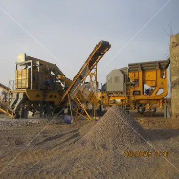 mini portable rock crusher for sale approved CE