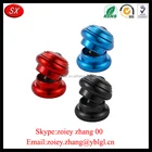 Mountain Bike Road Bike Headsets Threadless External Headsets Sealed Cartridge Bearings Bicycle Parts