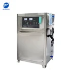 Industrial ozone sterilizer, ozone commercial laundry washing machine