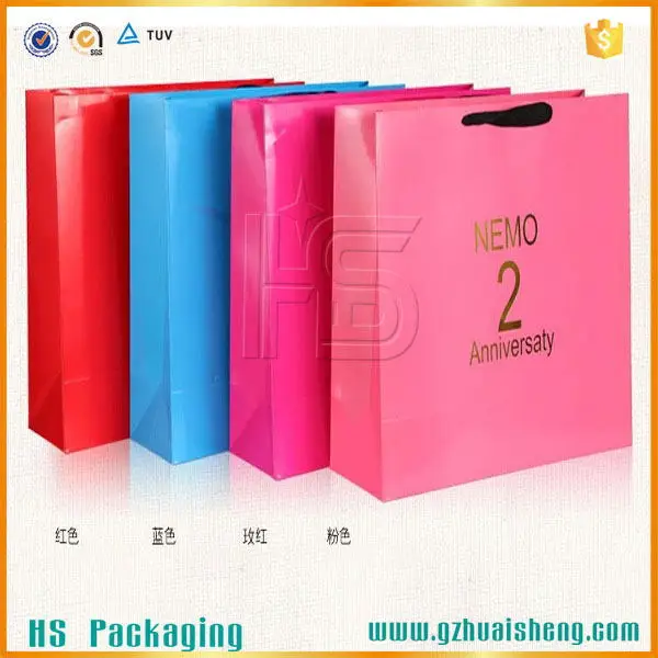 handle   finishing : matte  lamination   usage : gift /shopping