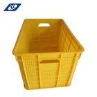 Household Different Design Basket Storage Box Plastic Mould Maker