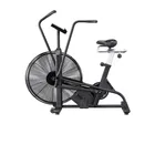 Hot Sale Club Gym Fitness Equipment Dual functional Elliptical Air Bike/Exercise Air Bike/ Sports Cross Trainer