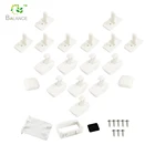 Toddler & Infant Protection - Safety lock for cabinets and drawers