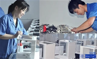 電子天秤600g分析デジタル/実験室規模0.001グラム( 1mg)仕入れ・メーカー・工場