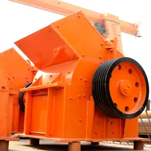Heavy Machinery for Mining Crusher Equipment