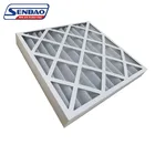 Online Support Filter Ahu Pre AHU Pre Pleated Filter