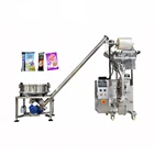 Full Automatic Spices Milk Detergent Powder Filling Packing Machine