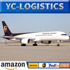 cheap dropshipping rates ups express air freight forwarder to usa