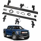 2019 Truck Accessories Electric Running Boards Automatic Truck Steps For Silverado 1500 2019