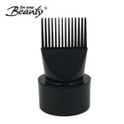 Salon Accessories Plastic Hair Dryer Attachment For hair Straighter