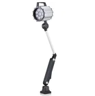Work Lamp ONN M2 Work Lamp for Lathe 24V 220V IP65 Cnc Machine Led Work Lamp
