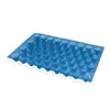 32 / 50 / 72 / 98 / 128 / 200 cells tomato plastic seed growing blister tray with holes
